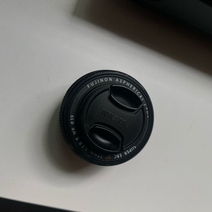 후지 xf 27mm 2.8 팝니다.