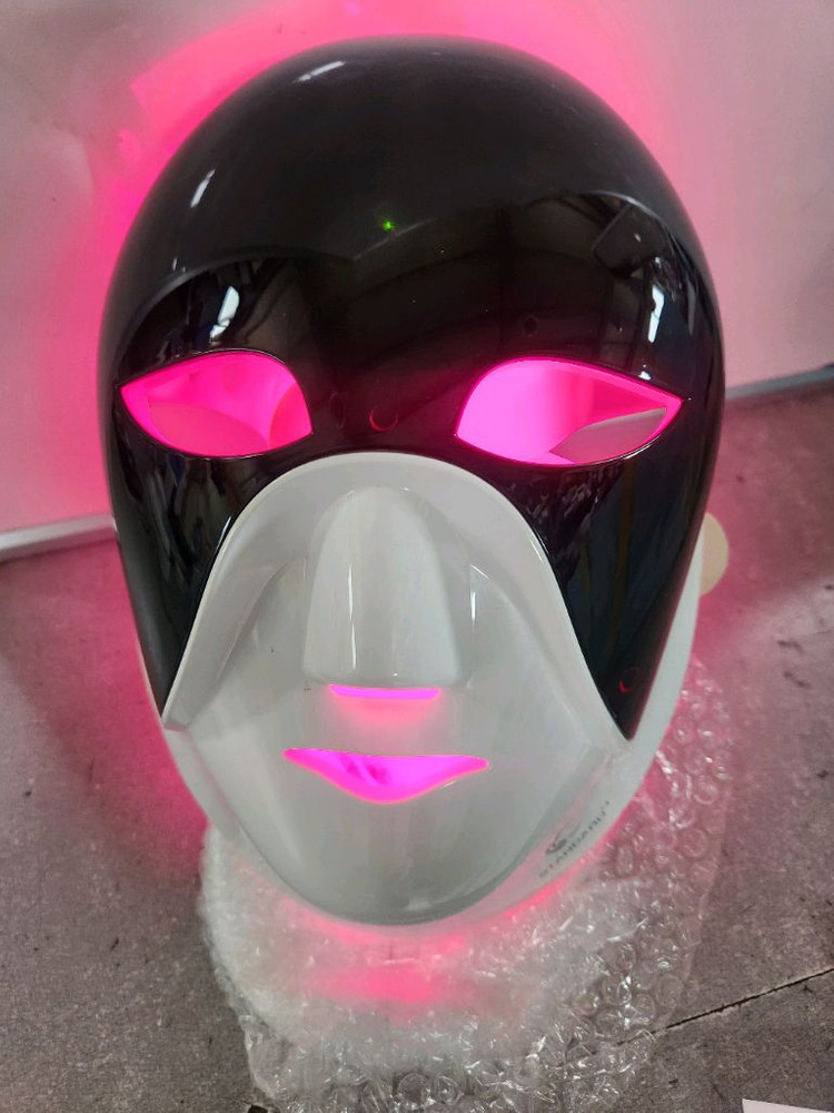 LED 셀리턴 마스크 스탠다드 3세대 이미지