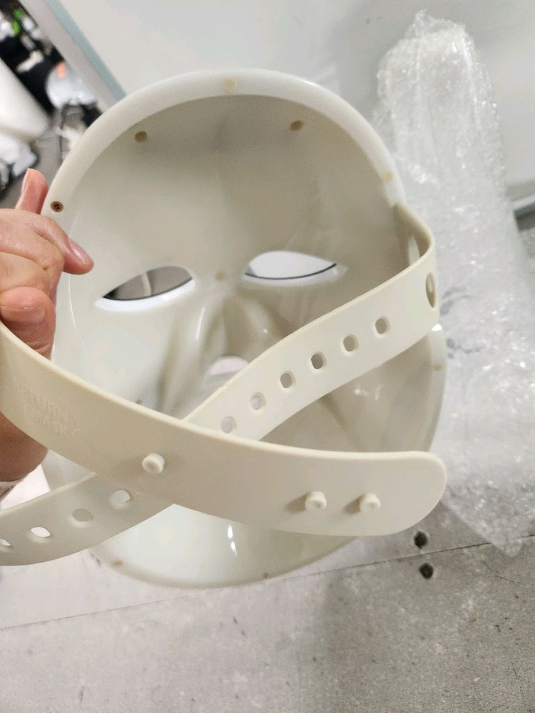 LED 셀리턴 마스크 스탠다드 3세대 이미지