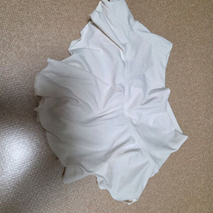 핫한폴웨어 프릴하의s