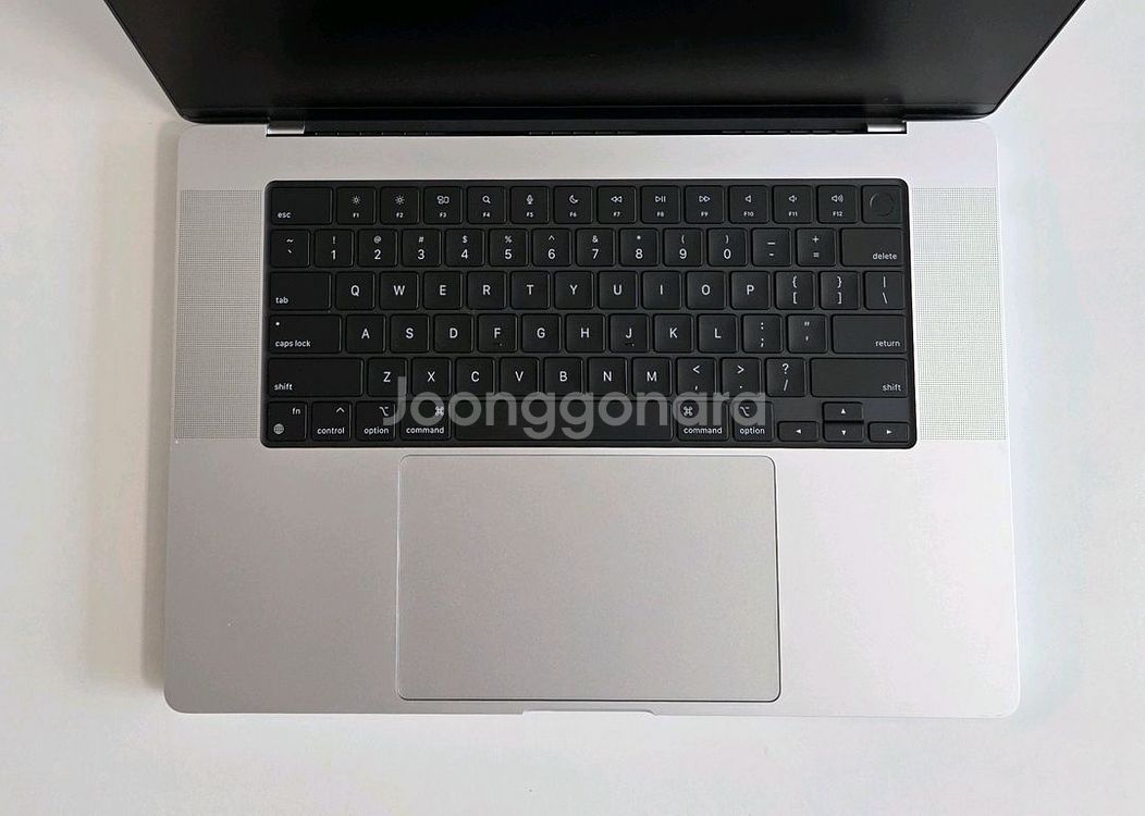 애플 맥북프로16 M4 MAX 128GB 4TB SSD--1