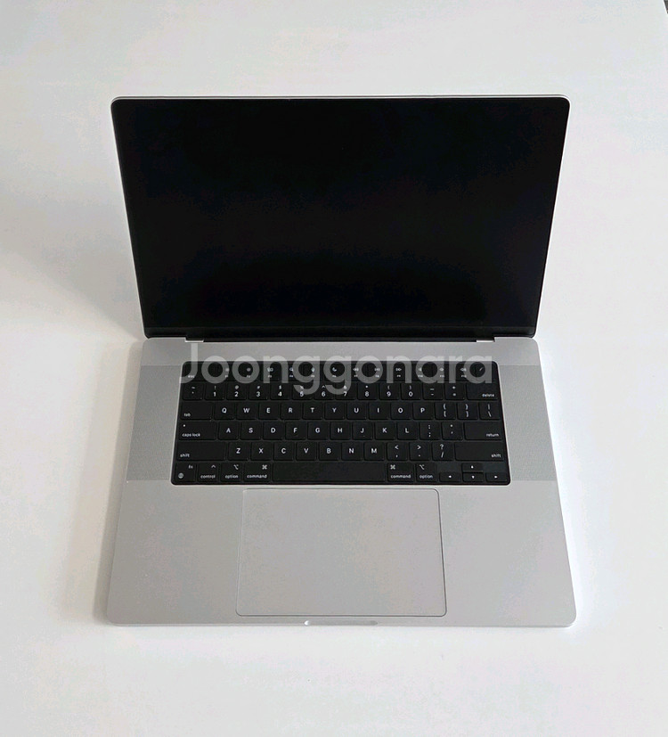 애플 맥북프로16 M4 MAX 128GB 4TB SSD--0