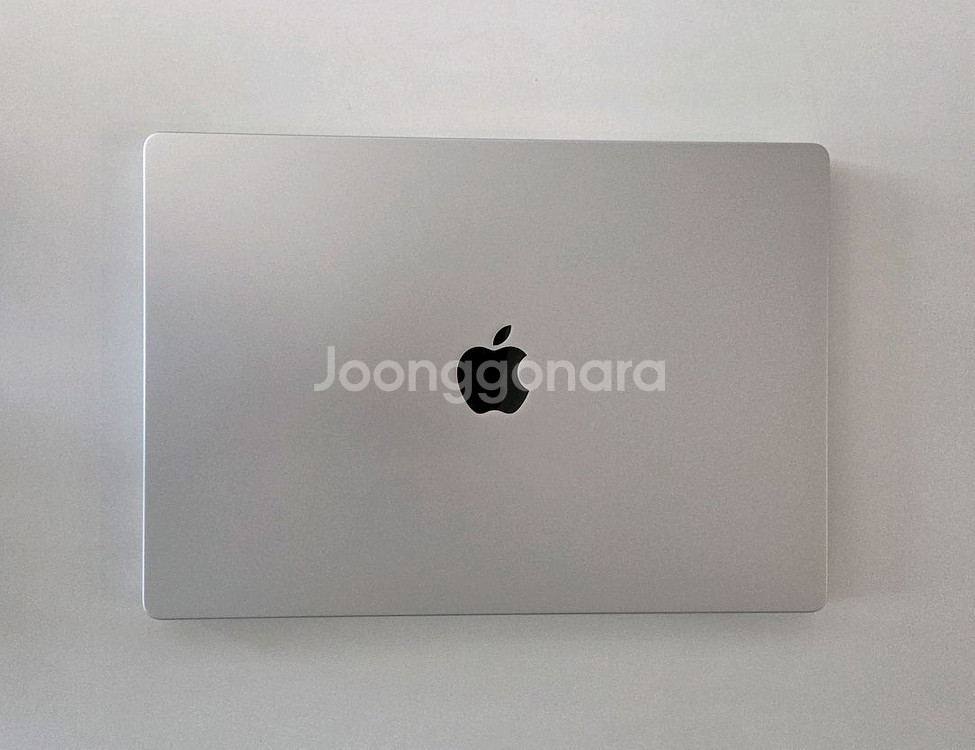 애플 맥북프로16 M4 MAX 128GB 4TB SSD--2