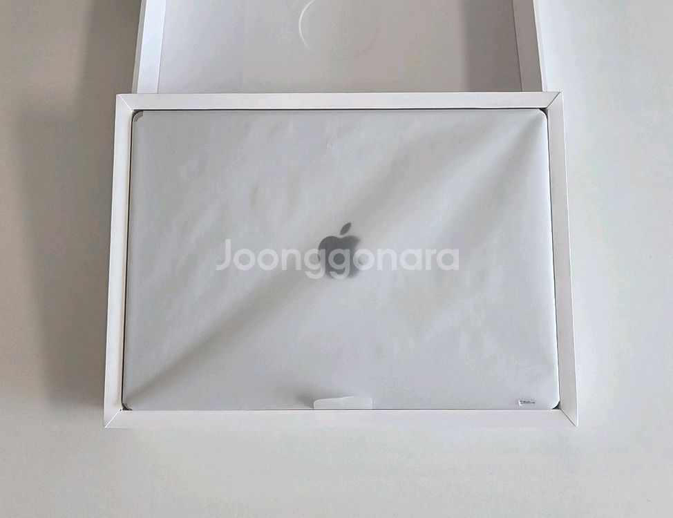 애플 맥북프로16 M4 MAX 128GB 4TB SSD--6
