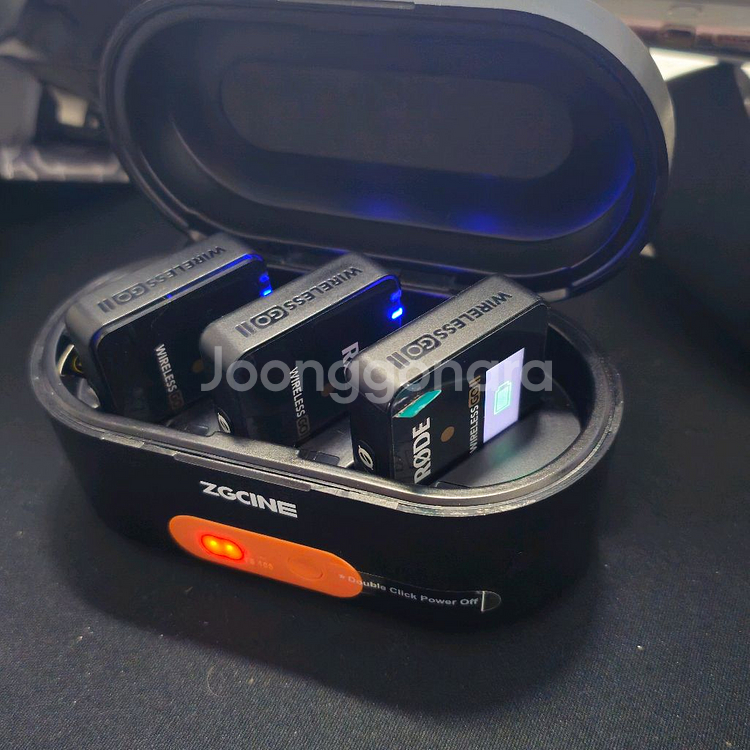 로데 와이어리스 고2(Rode Wireless Go2--0