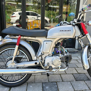 벤리50