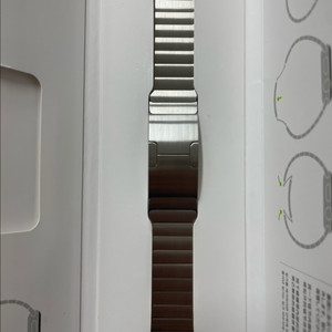 애플워치 링크브레이슬릿 38mm SSS급