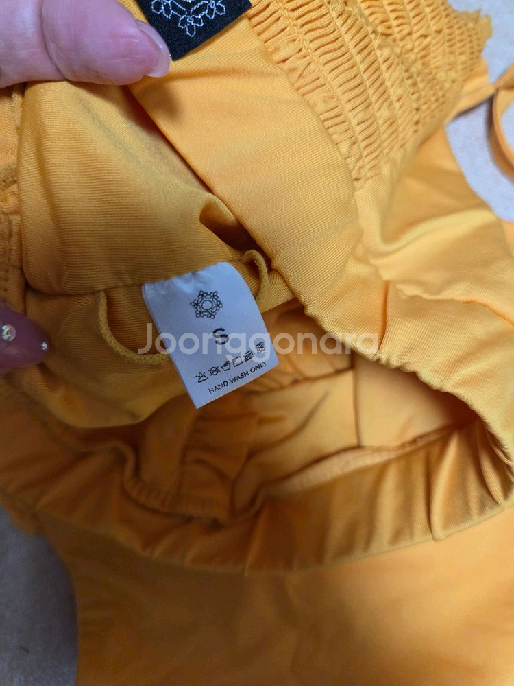 에스엘 폴웨어 sl폴댄스복 사이즈 s 셋트--2