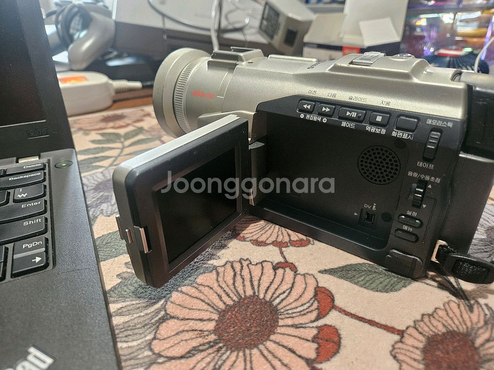 삼성디지털캠(카메라)--2