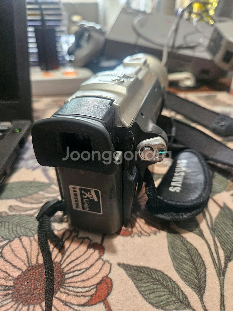 삼성디지털캠(카메라)--4