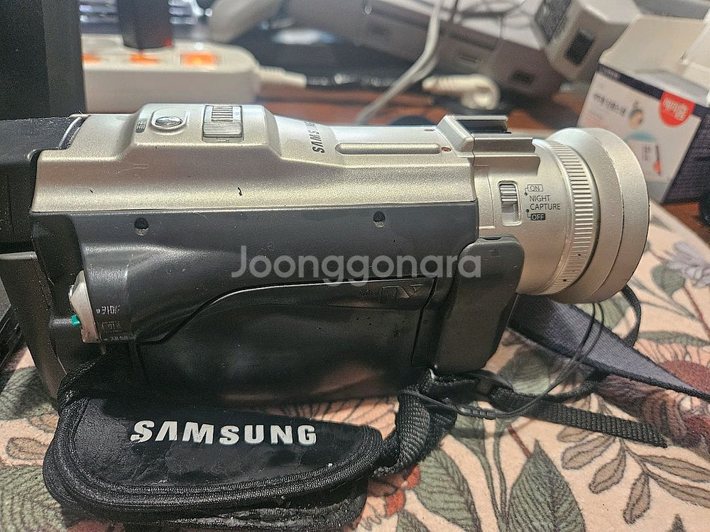 삼성디지털캠(카메라)--3