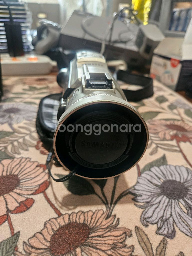 삼성디지털캠(카메라)--7