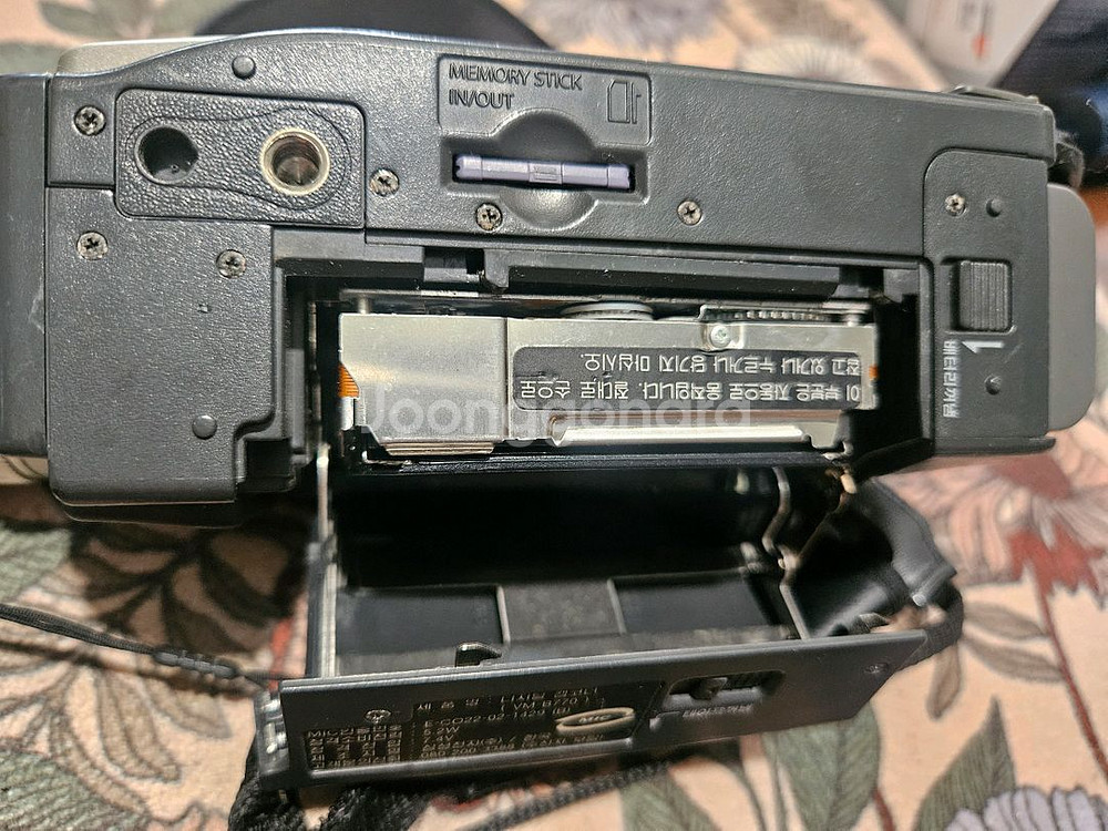 삼성디지털캠(카메라)--8