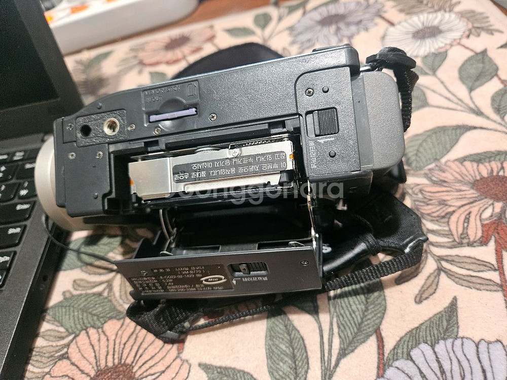 삼성디지털캠(카메라)--9