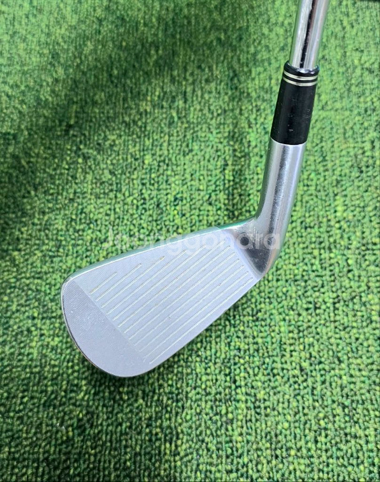 스릭슨 ZR800 단조채 아이언세트--7