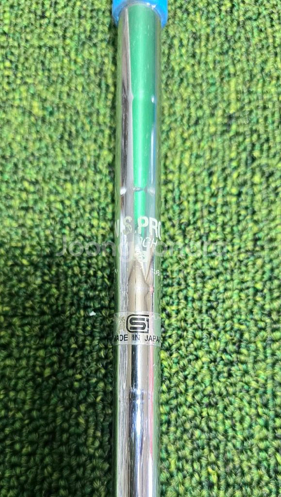 스릭슨 ZR800 단조채 아이언세트--8