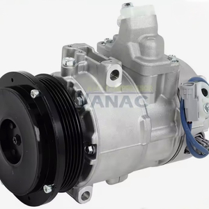 렉서스 LS430용 에어컨 컴프레셔