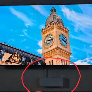 콘센트 가리개 벽걸이tv