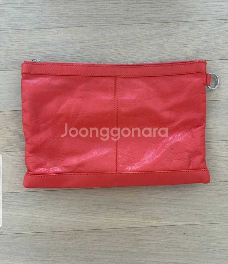 발렌시아가 클러치백 (남녀공용--1