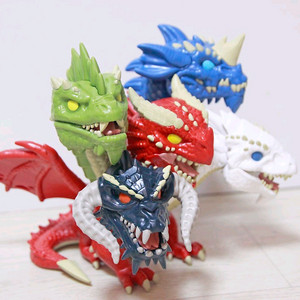 펀코 팝 던전앤드래곤 티아마트 드래곤피규어