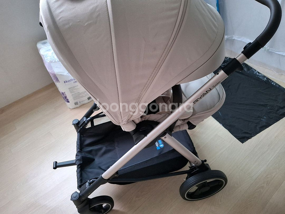 리안 솔로 판매합니다--4