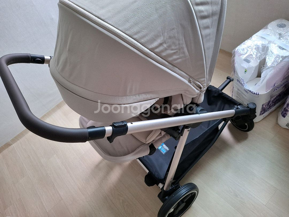 리안 솔로 판매합니다--5