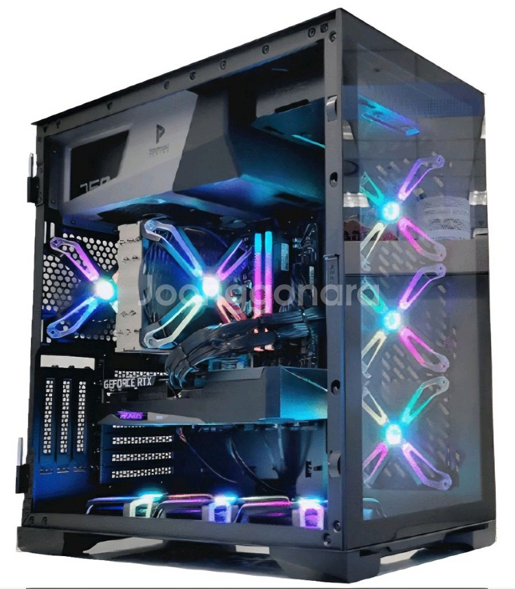 GTX1060 가성비! 게이밍 컴퓨터!학생추천!--0