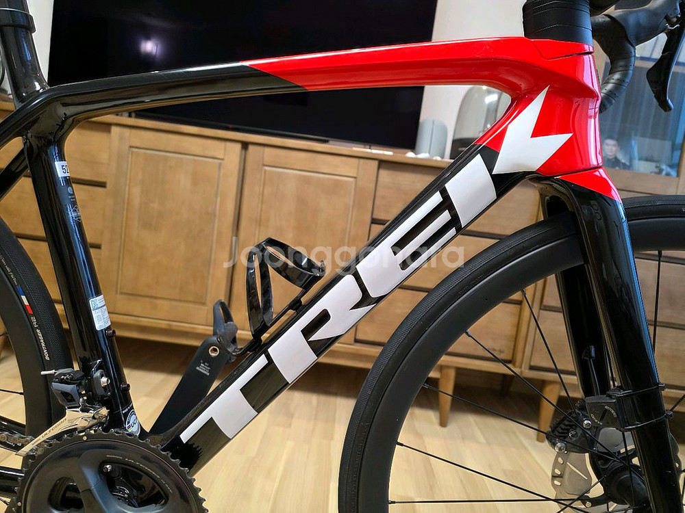 TREK 트렉 로드 에몬다 SL6 프로 디스크(52)--1