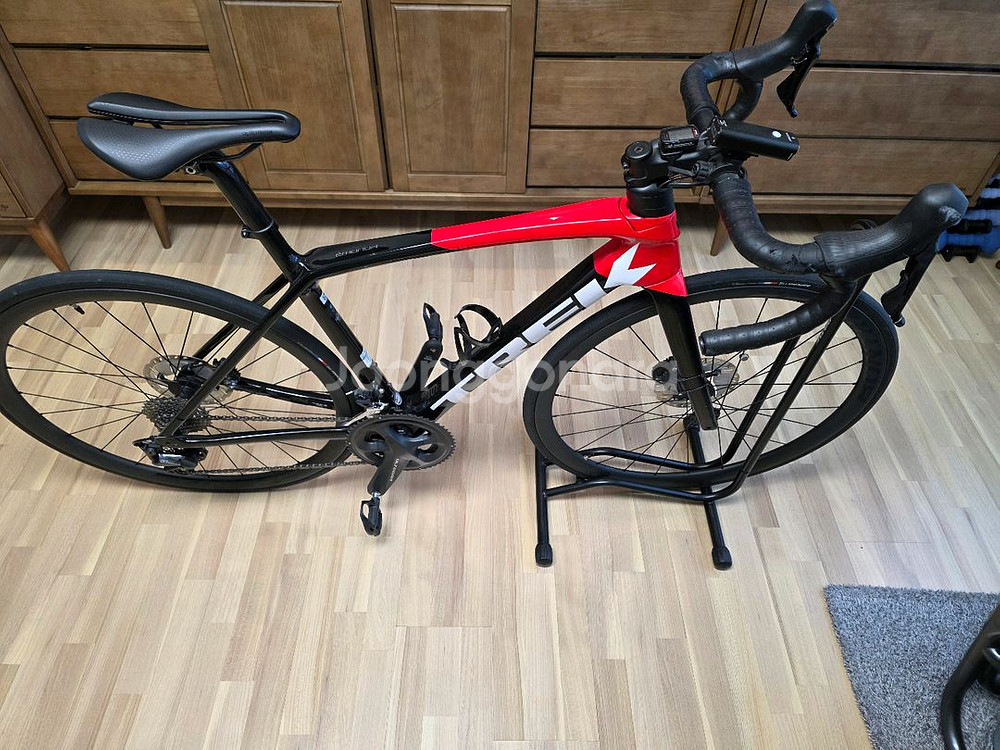 TREK 트렉 로드 에몬다 SL6 프로 디스크(52)--0