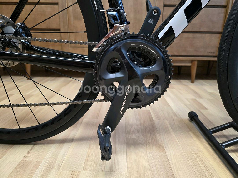 TREK 트렉 로드 에몬다 SL6 프로 디스크(52)--2