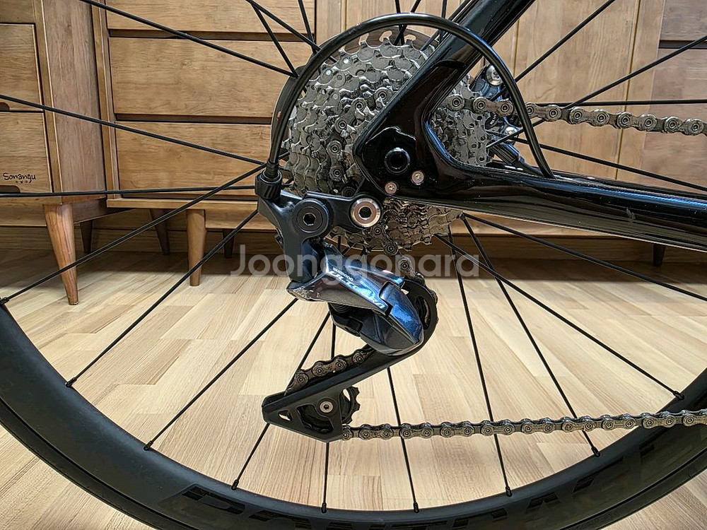 TREK 트렉 로드 에몬다 SL6 프로 디스크(52)--3