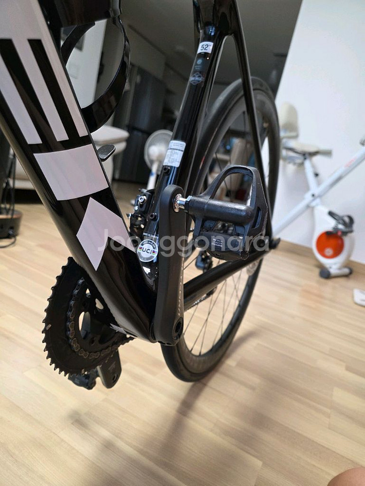 TREK 트렉 로드 에몬다 SL6 프로 디스크(52)--6