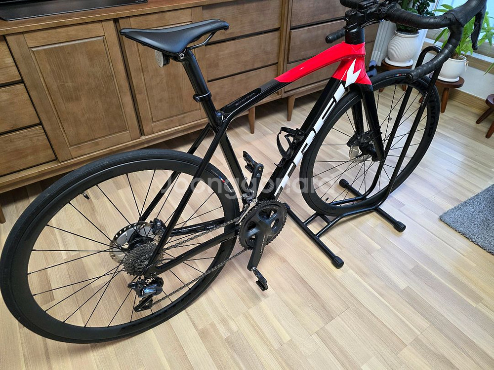 TREK 트렉 로드 에몬다 SL6 프로 디스크(52)--9