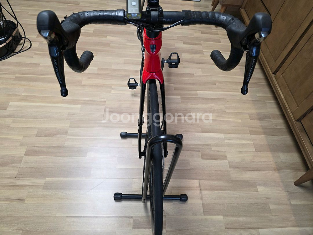 TREK 트렉 로드 에몬다 SL6 프로 디스크(52)--8