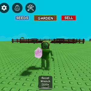 그로우 어 가든 글리머링 펫 샤드