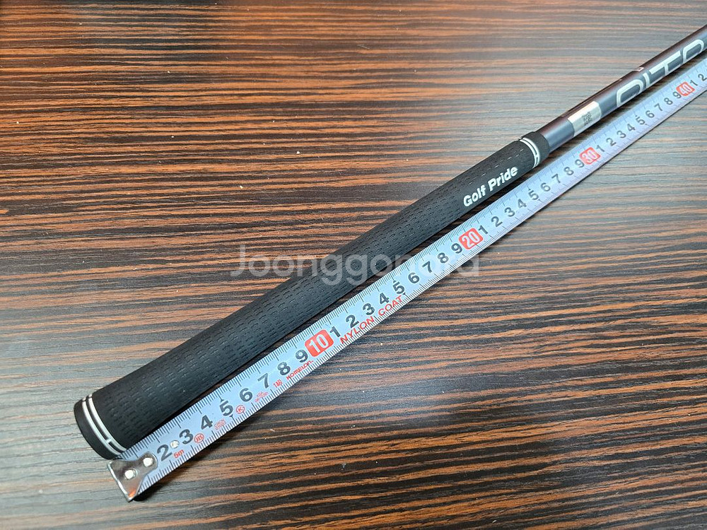 핑 G425 드라이버 샤프트--2