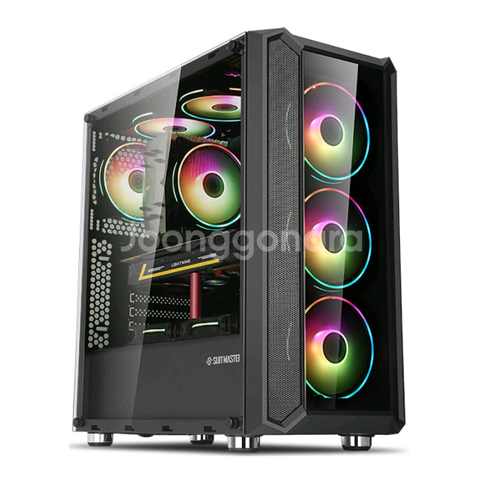 가성비!게이밍 컴퓨터 i5-6500/GTX1060--0