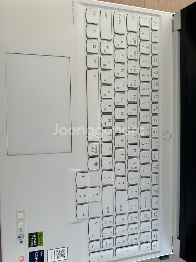 레노버 리전 슬림7i 4070플러스/14900--9