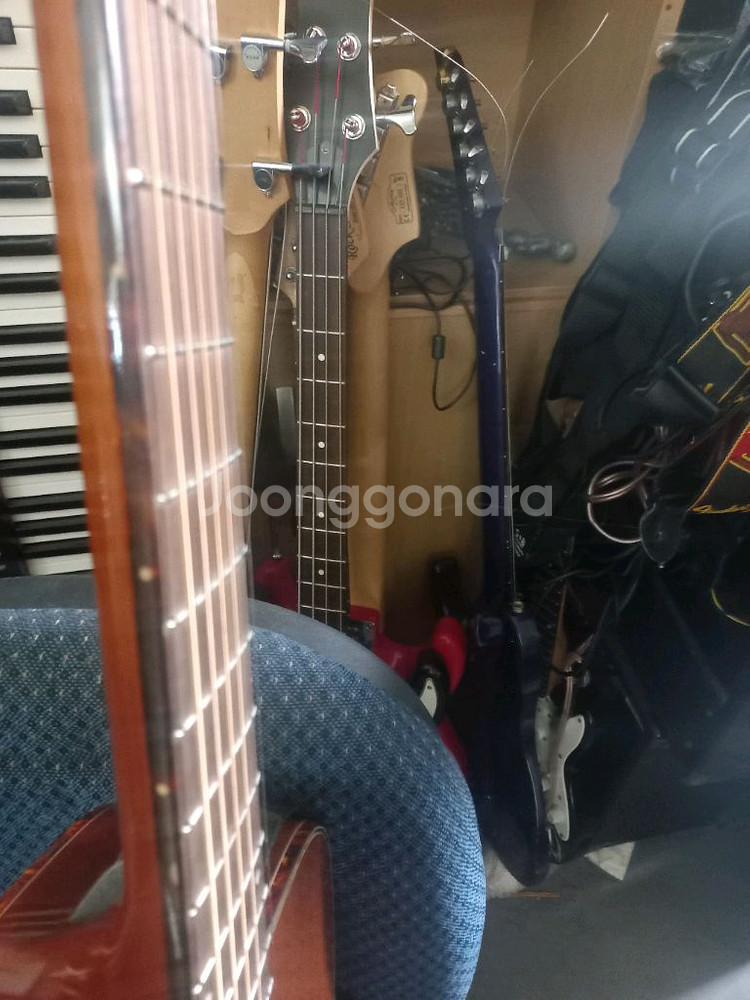 카덴자 통기타--3