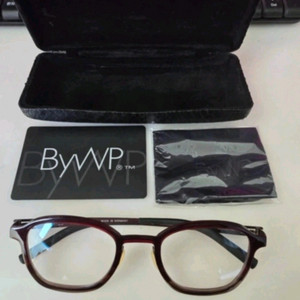 ByWP 안경