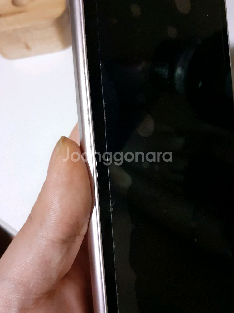삼성 갤럭시 폴드6 핑크 512GB 최저 던져요--1