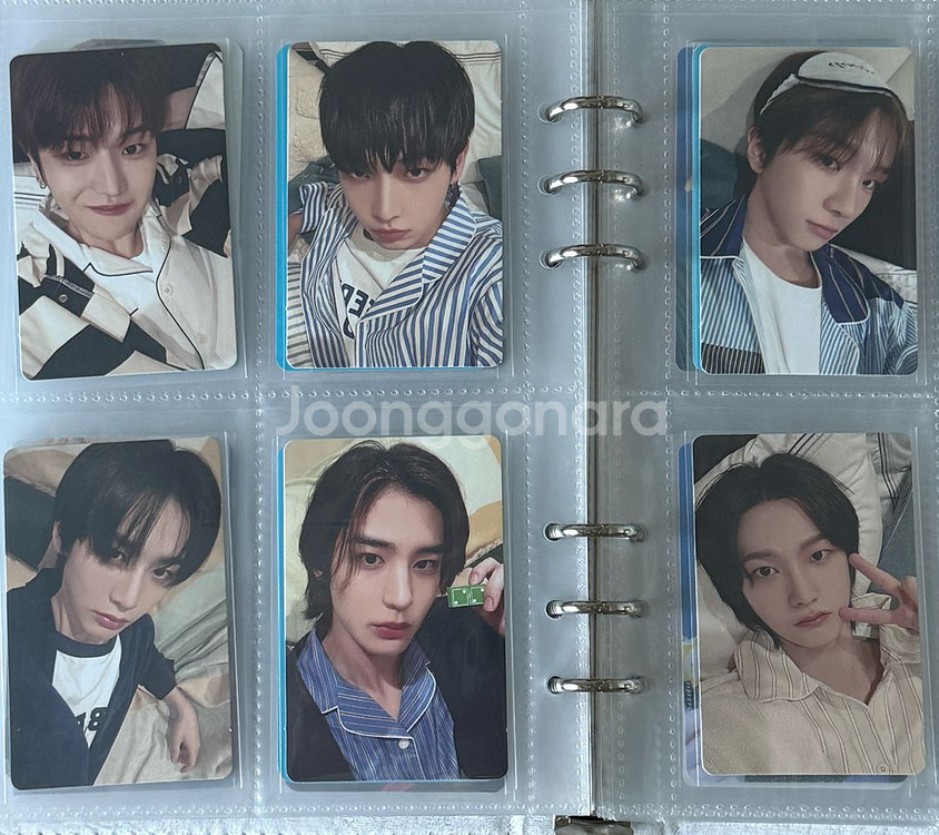 ONEDOOR MEMBERSHIP KIT 포카--0