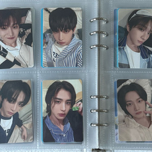 ONEDOOR MEMBERSHIP KIT 포카