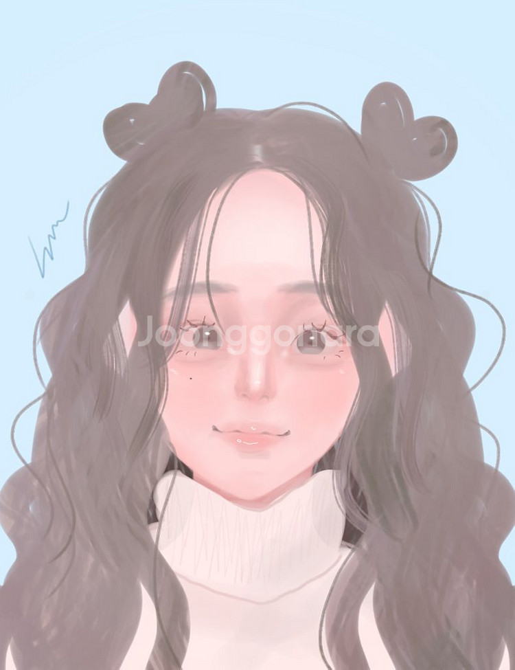 그림그려드려요--3