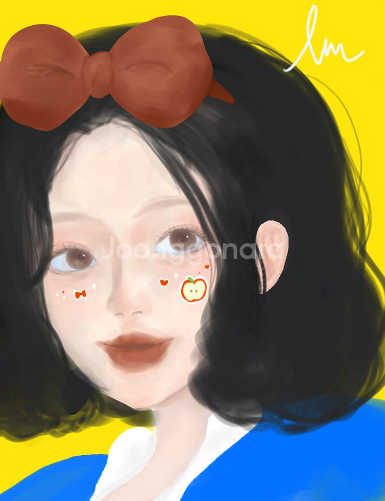 그림그려드려요--6
