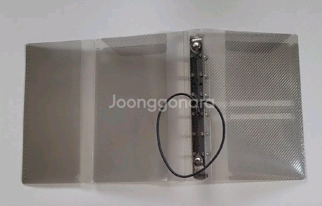 6공바인더 6공다이어리 포카바인더 a7다이어리--3