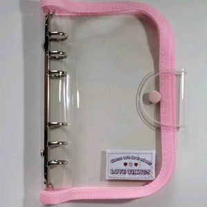 6공다이어리 6공바인더 a6다이어리 러브띵스다이어리