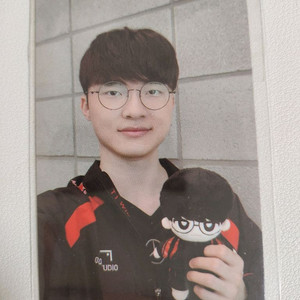 페이커 포카