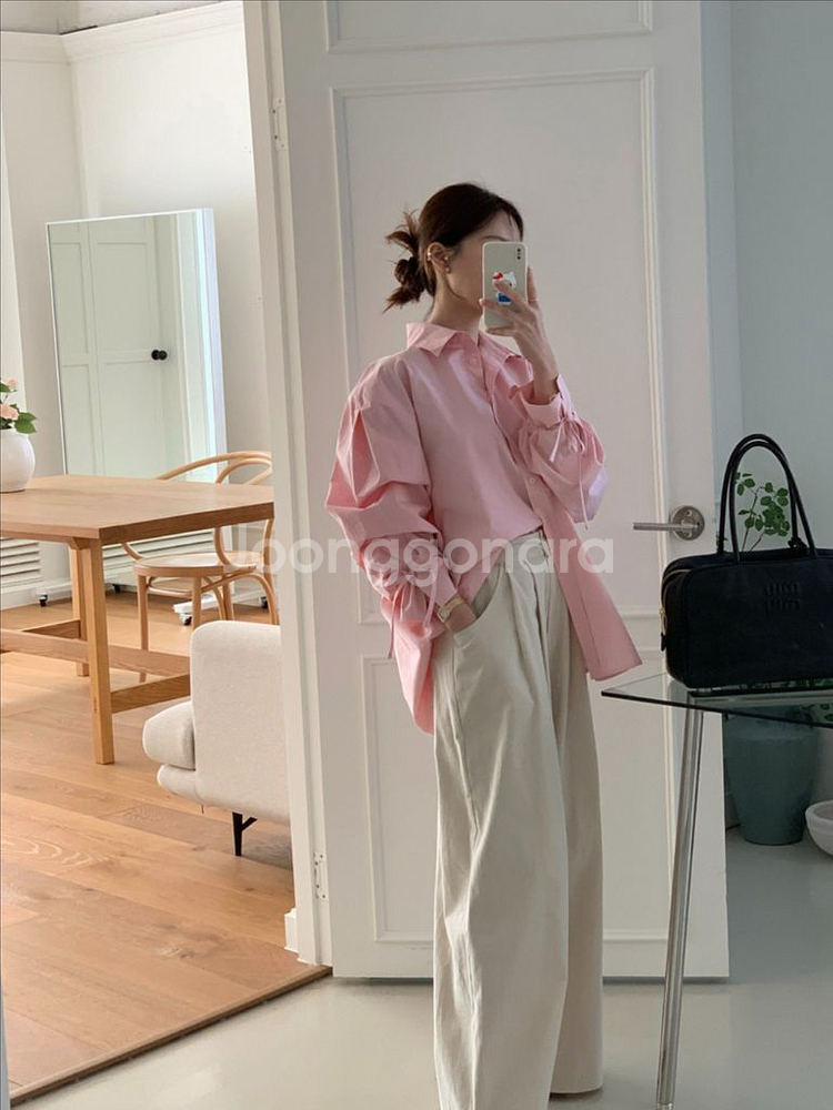 바이씨니 제작 팬츠--4