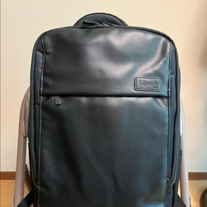 Lipault loptapbackpack L 15팝니다